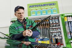 A-Katsastus, foto 2.