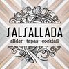 Salsallada