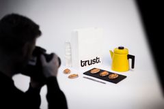 Gluteenittoman leivonnan edelläkävijä Moilas Oy on aloittanut yhteistyön luova suunnittelutoimisto Trust Creative Society Oy:n kanssa.