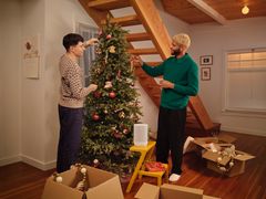 Sonosin uusi joulutusindeksi mittaa jouluviihteen kulutusta ja selvittää joulutunnelmoinnin alkamisajankohtaa.
