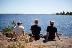 Palvelussa voi myös suunnitella oman reittinsä kartalle. Matkavinkkien hakeminen onnistuu kätevästi oman ajoreitin varrelle, oli sitten lähdössä lähelle tai kauemmaksi. Kuva: Ella Karttunen / Museokortti