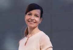 Mervi Airaksinen