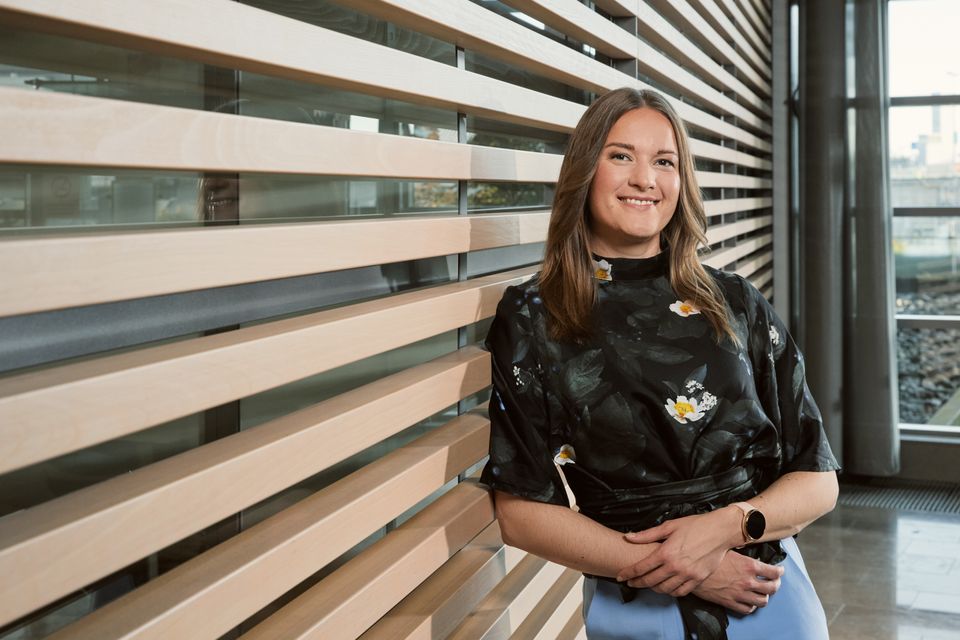Minna Kuusisto