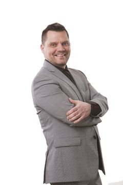 Hannu K. Mattila, toimitusjohtaja, Tamico Oy