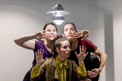 Bild: Minna Hatinen / Auraco