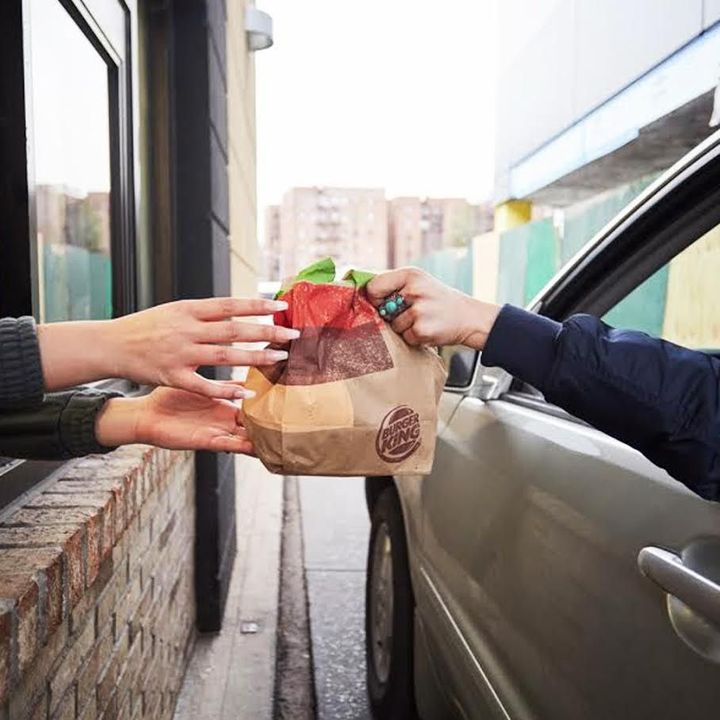 BURGER KING® avaa etenkin autoilijoita palvelevan ravintolan Helsingin Oulunkylään.