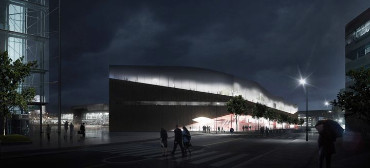 Bild: ALA Architects