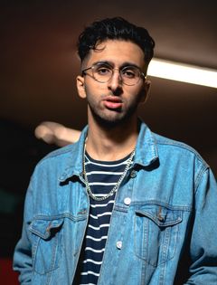 PakolaiShow is back! PakolaiShow palasi takaisin YouTubeen tubettamaan ammattiotteella.