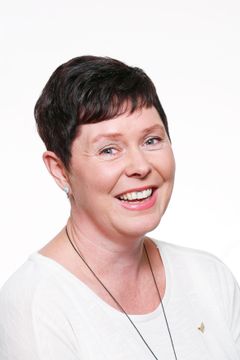 Päivi Ingberg (kuvaaja: Marjo Koivumäki)