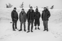 Deftones.