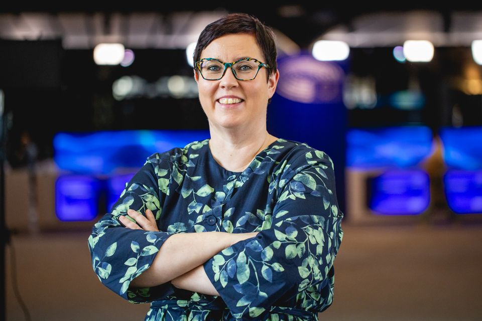 Merja Kyllönen 6
