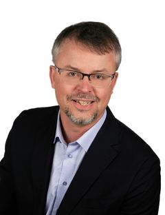 Jussi Mekkonen on nimitetty Finnforelin uudeksi toimitusjohtajaksi.