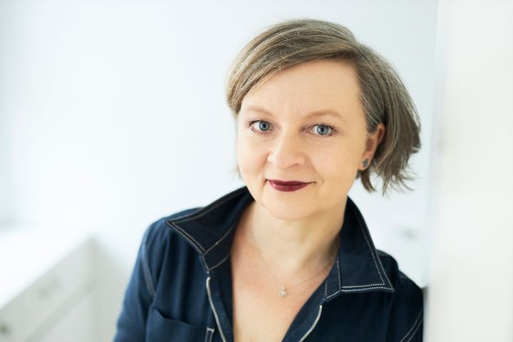 Anna Kortelainen (kuva: Marek Sabogal)