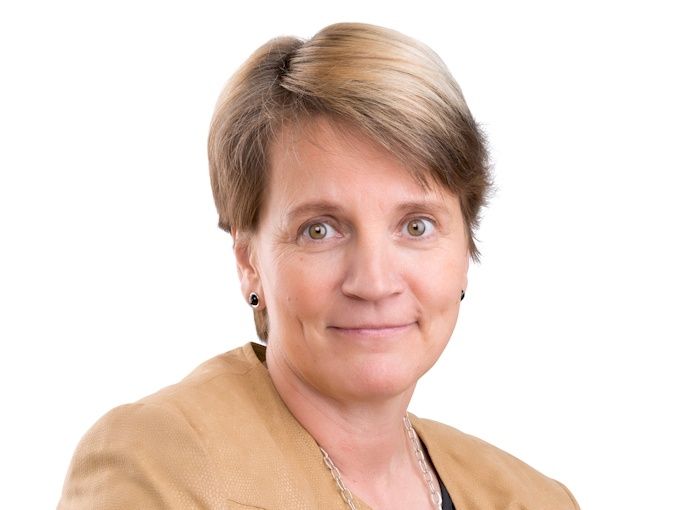 Marjaana Suutarinen