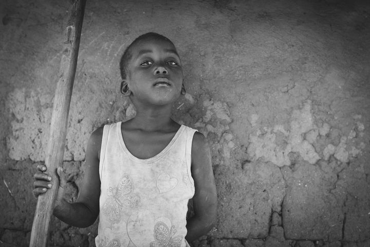 Tuoreimpien tietojen mukaan lapsityön määrä on kääntynyt kasvuun ensimmäistä kertaa kahteen vuosikymmeneen. Kuva: Jari Kivelä / UNICEF
