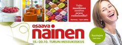 Osaava Nainen