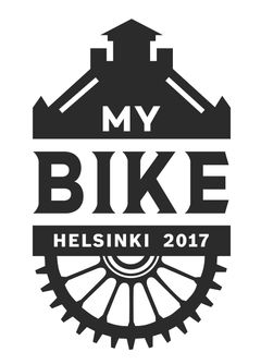 MyBike järjestetään 27.-28.5.2017 Helsingissä.