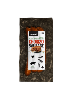Meeat Chorizo Sausage.