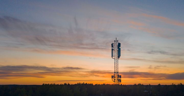 All of the 5G base stations in DNA’s own network are now connected to a core network that supports standalone 5G architecture.