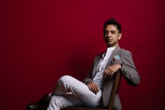 Vijay Iyer. Kuva: Ebru Yildiz