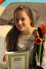 Verna Tuominen