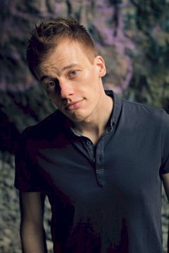 Kaj Korkea-aho. Kuva: Rasmus Tåg