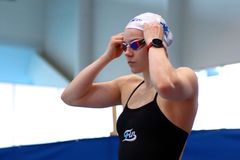 TaTU Tampereen Ida Hulkko edustaa Suomea uinnin EM-kisoissa Budapestissa 17.–23.5.2021.