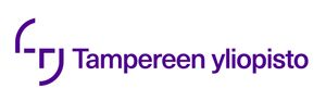 Tampereen yliopisto-logo