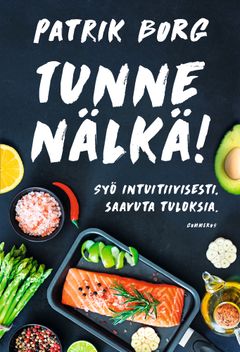 Tunne nälkä!