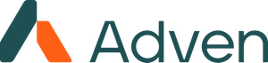 Adven Group Oy-logo