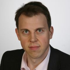 Professori Mikko Siponen