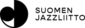 Suomen Jazzliitto ry-logo