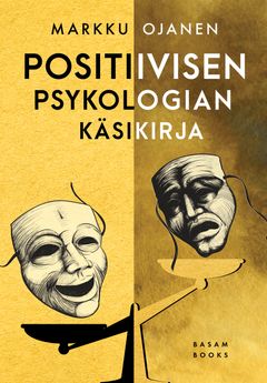 Positiivisen psykologian käsikirja (Basam Books 2023)