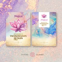 Kannet: Bhakti Kulmala
