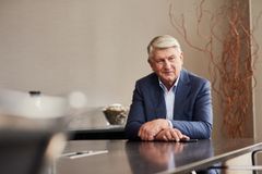 Ilpo Kokkila. Kuva: Pontos Group.
