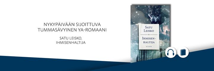 Tervetuloa kirjan julkistamistilaisuuteen pe 25.8. klo 17.