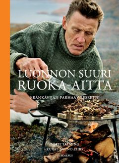 Luonnon suuri ruoka-aitta