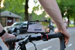 Kuva: Juhani Poutanen, Crowdchupa