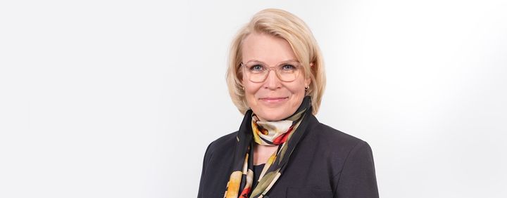Merja Rissanen aloittaa Alkon henkilöstöjohtajana kesäkuussa 2018.
