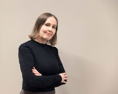 Anniina Johansson aloittaa WEGAN Groupin toimitusjohtajana.