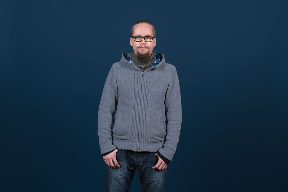 Robert Koski
