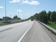 Kiialan sillat Porvoossa.