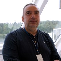 TkT Tommi Mikkonen