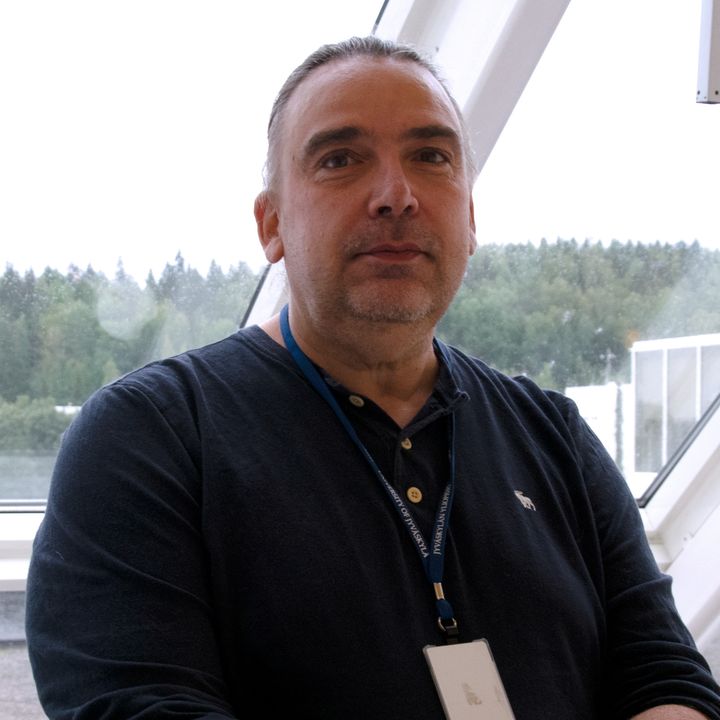 TkT Tommi Mikkonen