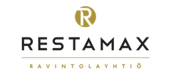 Logo: Restamax Oyj