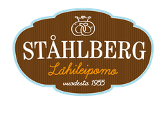 Logo: Ståhlberg