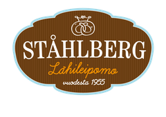 Logo: Ståhlberg