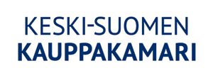 Keski-Suomen kauppakamarin logo