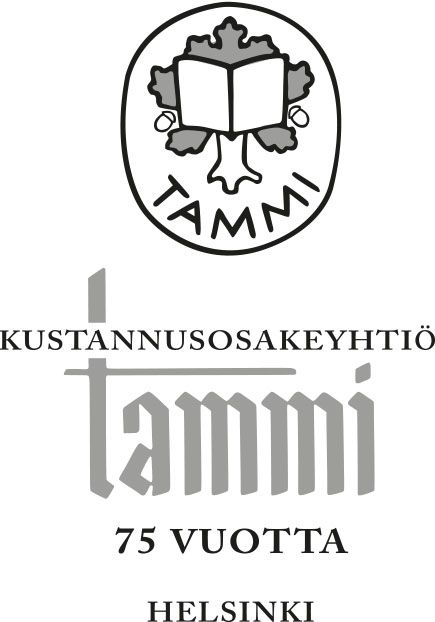 Kustannusosakeyhtiö Tammi