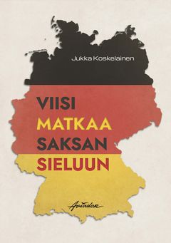 Kansi: Juhana Lauronen-Karlsson
